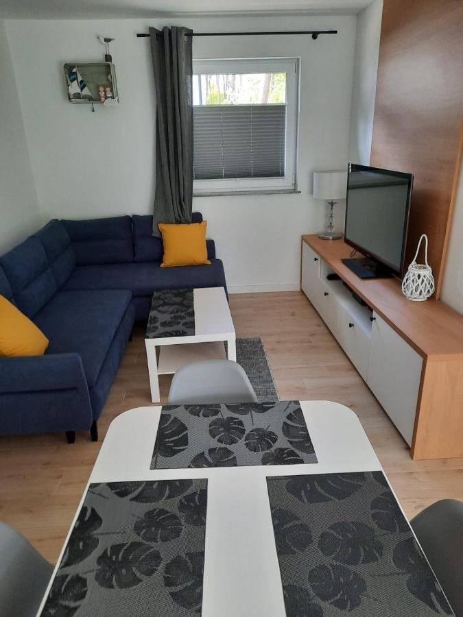 Komfortowy Apartament Dwupoziomowy W Cichej Okolicy بوبيروفو المظهر الخارجي الصورة